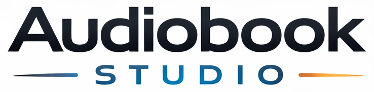 Audiobook Studio